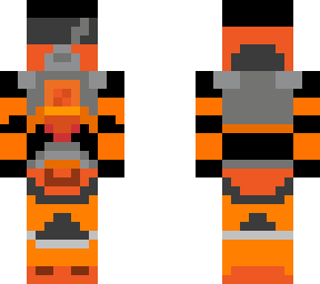 hev suit (slim)