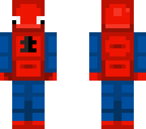 hive styled| spooder man