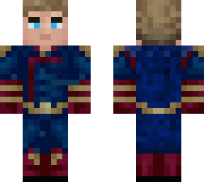 homelander