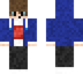 hoodie kid