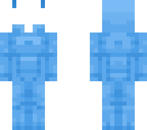 hormigeo 2 - jugador - azul (aldogeo)
