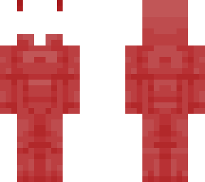 hormigeo 2 - jugador - rojo (aldogeo)