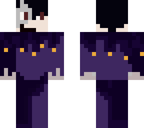 human jester or smt idk