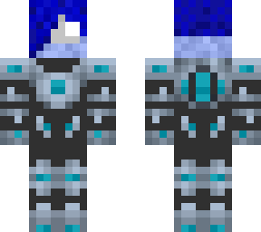 ironciborg