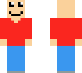 it’s the brother
