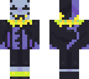 jevil