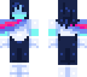 kris (dark world)