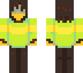 kris (light world)