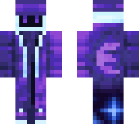 lean messenger oc skin