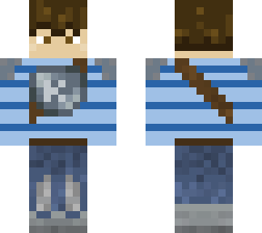 lightweight armour v1