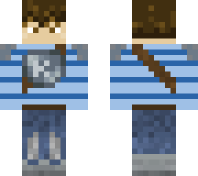 lightweight armour v3