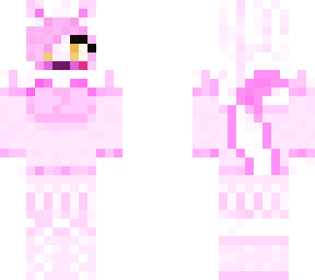 mangle anime girl