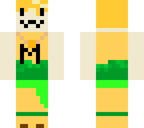 mango(an oc)