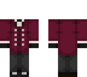 medieval alchamist outfit fix