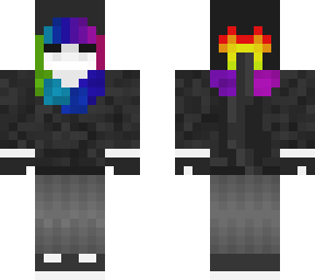 mikari (part 1/2 matching set)