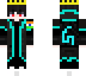 my personal skin