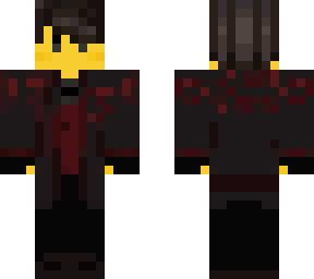 my roblox avatar!