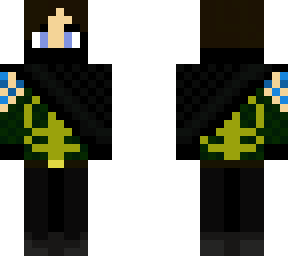my skin (edited)