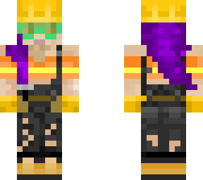mythalic' construction outfit