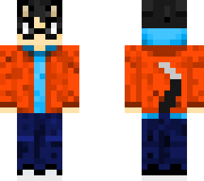nekochips gaming skin