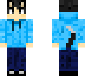 nekochips gaming without glasses