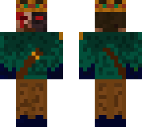 new lucideous skin