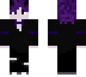 newer look // mus1x.man1ac //