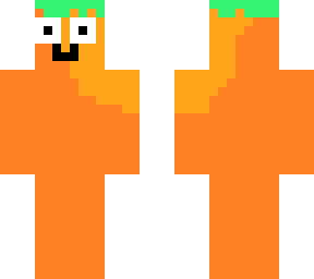 orange citrus