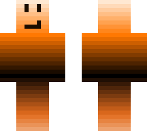 orange gradient