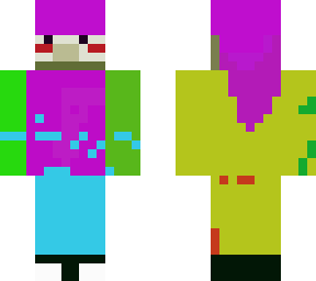 orender 2