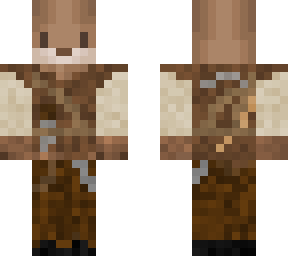 otter medival farmer