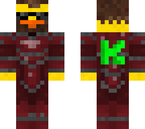 pato guardian