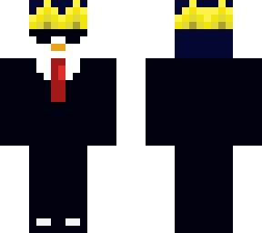 penguin