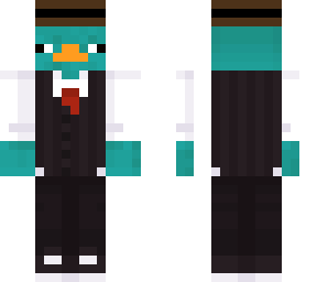 perry agent