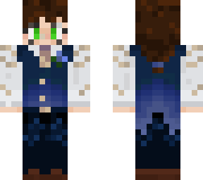 phantom suit