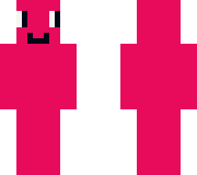 pink layla yum yum