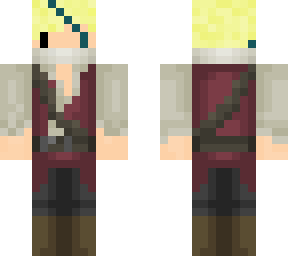 pirate tommy
