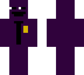 purple guy