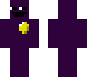 purple guy