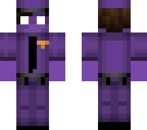 purpleguy jokeranims