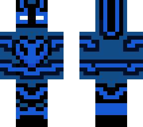quantum blue