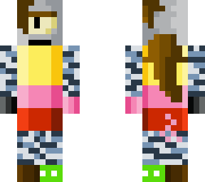 rob