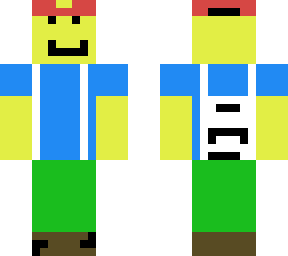 roblox noob