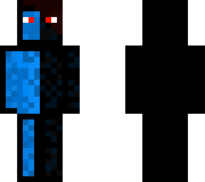 scary