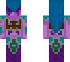 shadow dancer