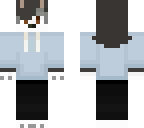 silv july 2025 - blue hoodie