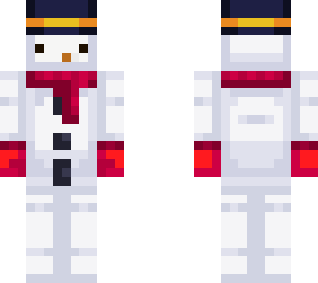 skin for johns contest