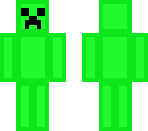slime creeper