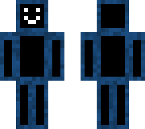 smiley skin