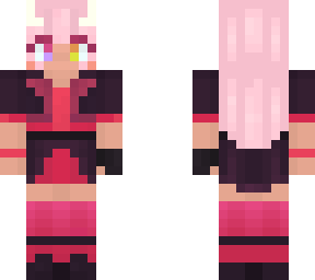sophella mamori fanart :p